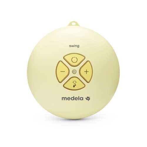 ainu medela swing k&auml;ytt&ouml;ohje