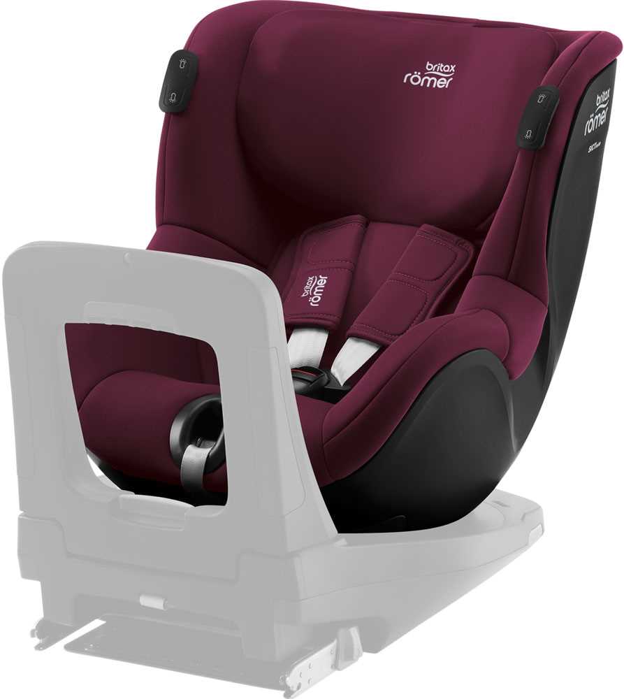 britax r&ouml;mer dualfix k&auml;ytt&ouml;ohje