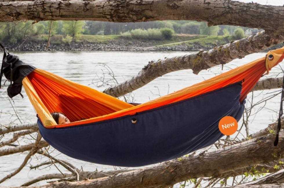 mtx outdoor riippumatto hyttysverkolla k&auml;ytt&ouml;ohje