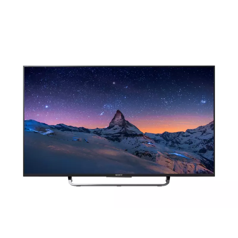 sony android tv k&auml;ytt&ouml;ohje