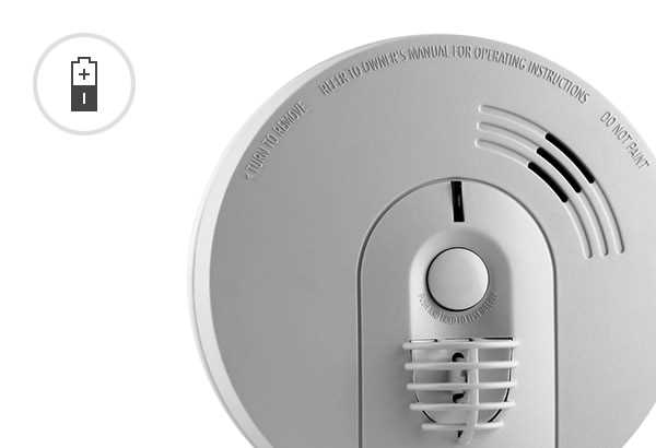 kidde firex i240c k&auml;ytt&ouml;ohje